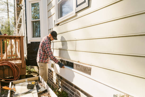 Trusted Siding Inspection service in Freeport, PA - Squared Siding